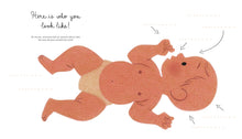 (Very Tiny) You - Interior 6