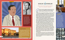 Heroes of World War II - Interior 6