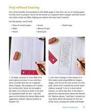 A Girl's Guide to Bible Journaling - Interior 6