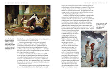 Roman Myths - Interior 6