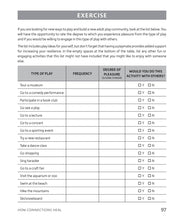 The Resilience Workbook for Women - Interior 6
