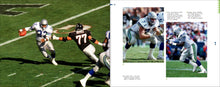 The Official History of the Seattle Seahawks - Interior 6