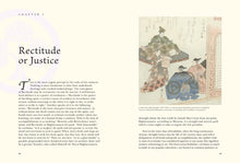 Bushido Illustrated - Interior 6