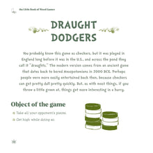 The Little Book of Weed Games - Interior 6