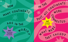 50 Big Questions to Discover the World - Interior 6