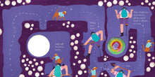 Dig Here - Interior 6