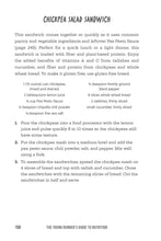 The Young Runner's Guide to Nutrition - Interior 6