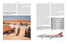Military Jet Aircraft - Interior 6