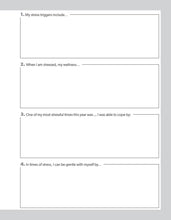 The Self-Love Planner - Interior 6