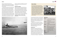 Battleships - Interior 6