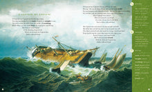 The Illustrated Walt Whitman - Interior 6