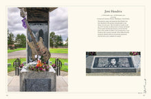 Graves of the Great and Famous - Interior 6