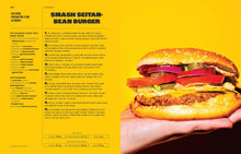 Ultra Protein - Interior 6