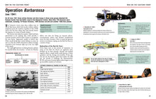 Luftwaffe Squadrons 1939–45 - Interior 6