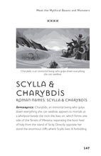 Introduction to Greek Mythology for Kids - Interior 6