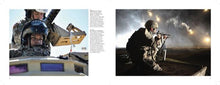 The Army - Interior 6