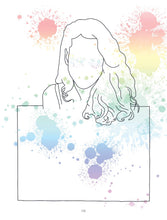 I Am Autistic: A Workbook - Interior 6