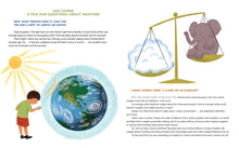 Lonnie Quinn’s Book of Weather - Interior 6