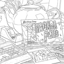 Welcome to Scranton - Interior 6