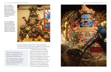 Buddhist Myths - Interior 6