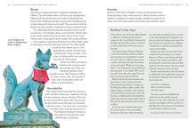 Japanese Myths - Interior 6