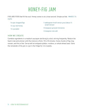 Living the Mediterranean Diet - Interior 6