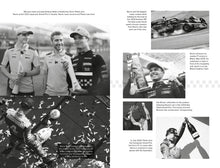 Forever Forward - Interior 6