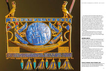 Ancient Egypt - Interior 6