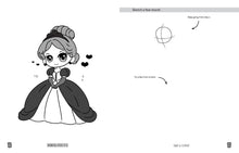Drawing Sweet and Cute Chibi - Interior 6