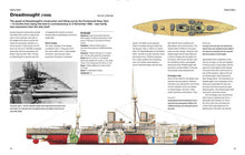Battleships of World War I & World War II - Interior 6