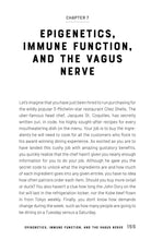 The Vagus-Immune Connection - Interior 6