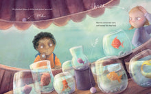 Marvin's Little Mermaid - Interior 6