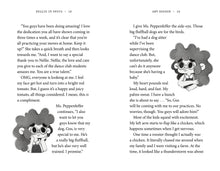 Nellie in Knots: The Dog Olympics - Interior 6