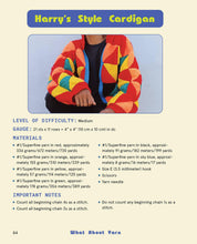 What About Yarn - Interior 6