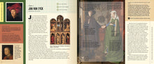 Art: An Interactive Guide - Interior 6