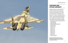 Modern Russian Military Aircraft - Interior 6