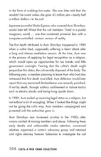 Cults: A True Crime Collection - Interior 6