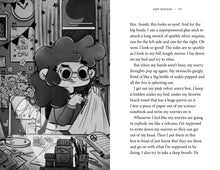Nellie in Knots: Talent Show Trouble - Interior 6