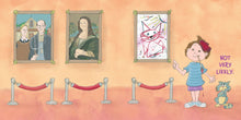 Tennyson's Big Secret - Interior 6
