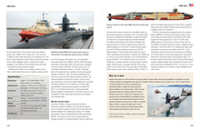 Submarines - Interior 6