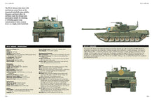 Tanks - Interior 6