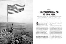 The Marines in World War II - Interior 6