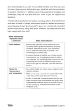 Leading with Administrator Clarity - Interior 6