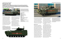 Modern Russian Tanks - Interior 6