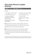 The OMAD Diet - Interior 6