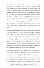 Your Psilocybin Mushroom Companion - Interior 6
