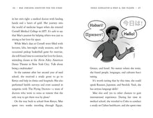 Black History Heroes: Mae Jemison - Interior 6