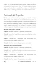 The Routine-Building Handbook - Interior 6