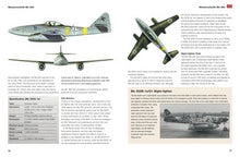 German Aircraft of World War II - Interior 6