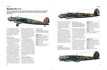 German Bomber Aircraft of World War II - Interior 6